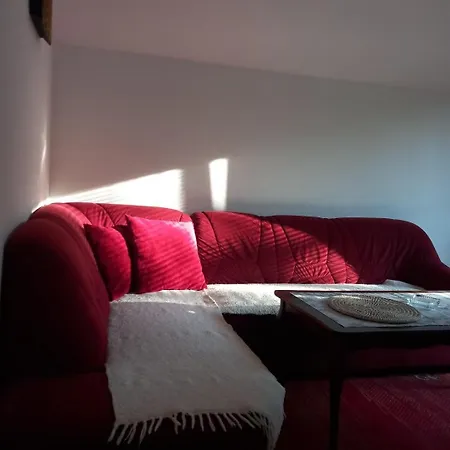 Sunny Apartment *