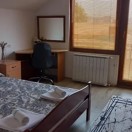 Sunny Apartment